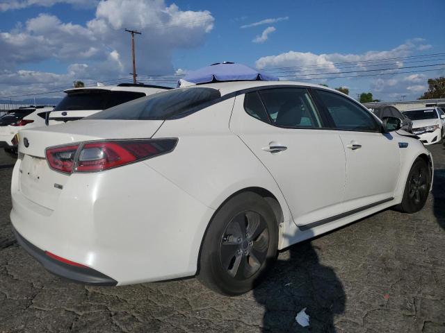 Photo 2 VIN: KNAGM4AD3F5088482 - KIA OPTIMA HYB 