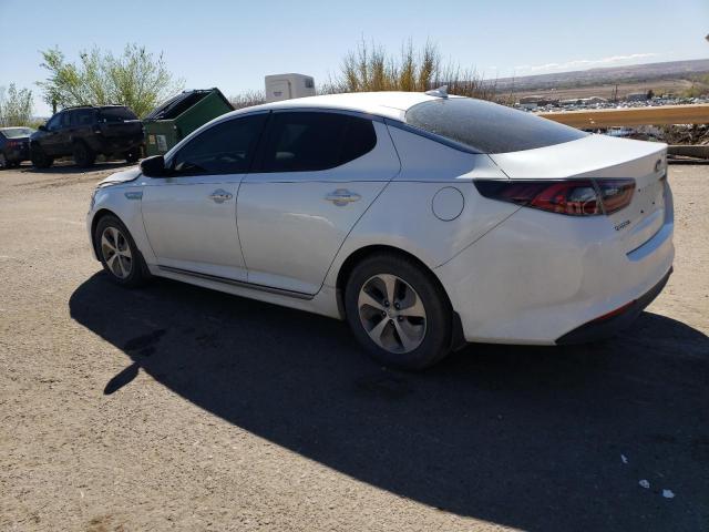 Photo 1 VIN: KNAGM4AD3G5094624 - KIA OPTIMA 