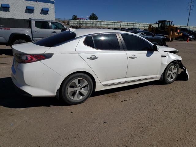 Photo 2 VIN: KNAGM4AD3G5094624 - KIA OPTIMA 