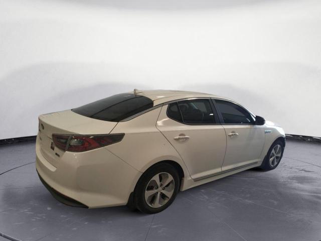 Photo 2 VIN: KNAGM4AD3G5095532 - KIA OPTIMA HYB 