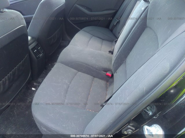 Photo 7 VIN: KNAGM4AD3G5096096 - KIA OPTIMA 