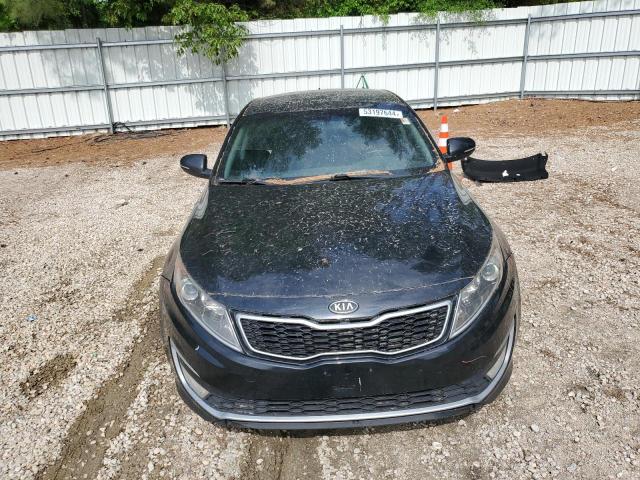 Photo 4 VIN: KNAGM4AD4B5000274 - KIA OPTIMA 