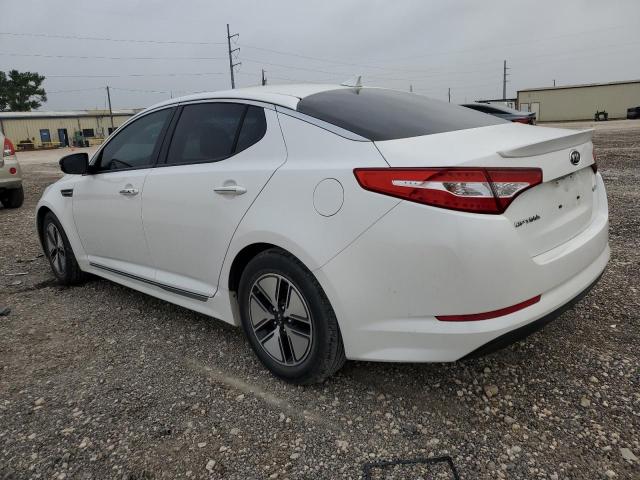 Photo 1 VIN: KNAGM4AD4C5012068 - KIA OPTIMA 