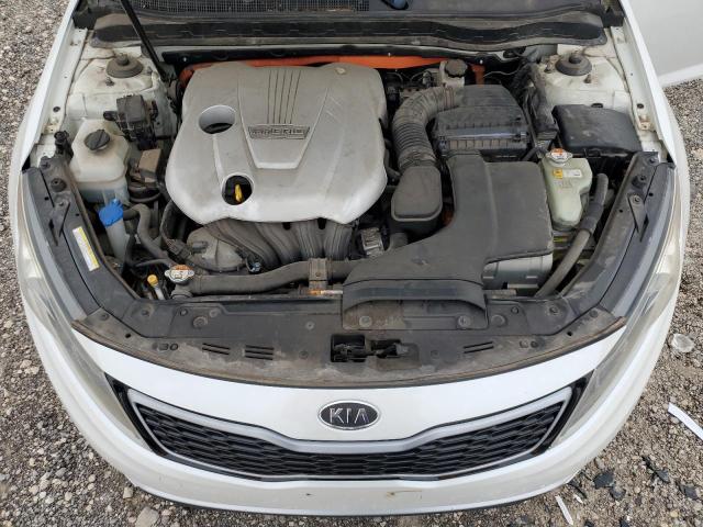 Photo 10 VIN: KNAGM4AD4C5012068 - KIA OPTIMA 