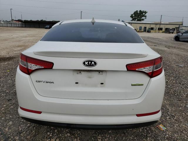 Photo 5 VIN: KNAGM4AD4C5012068 - KIA OPTIMA 