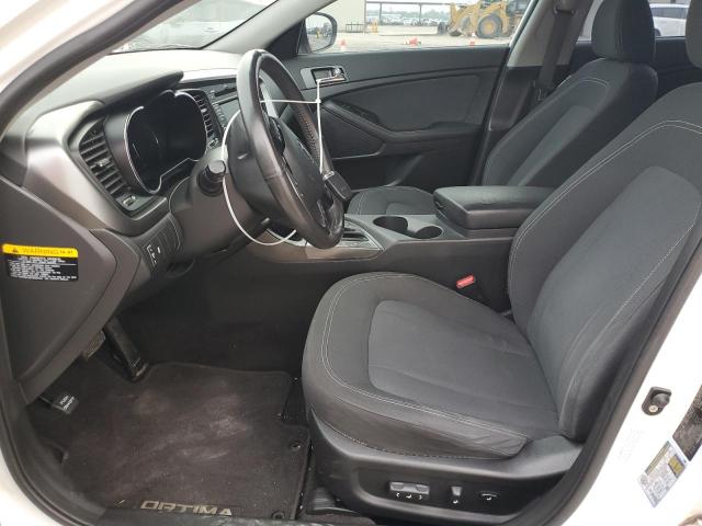 Photo 6 VIN: KNAGM4AD4C5012068 - KIA OPTIMA 