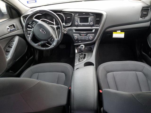 Photo 7 VIN: KNAGM4AD4C5012068 - KIA OPTIMA 