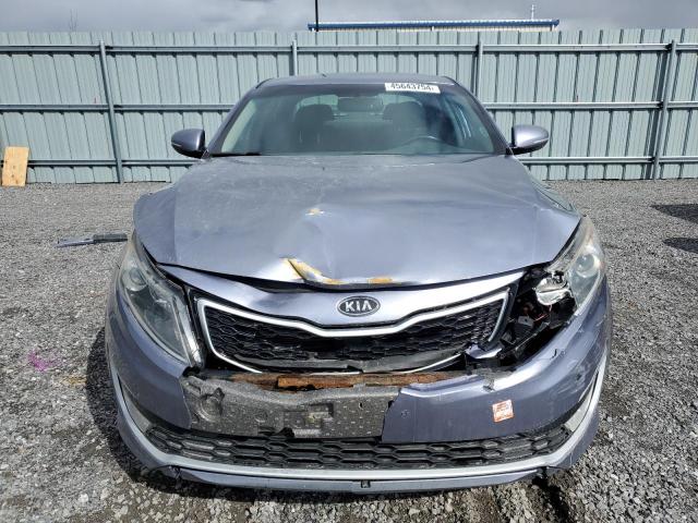 Photo 4 VIN: KNAGM4AD4C5015410 - KIA OPTIMA 