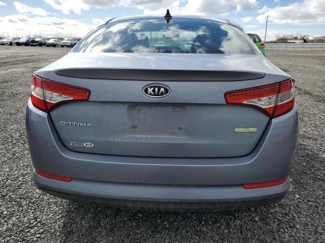 Photo 5 VIN: KNAGM4AD4C5015410 - KIA OPTIMA 