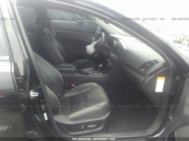 Photo 4 VIN: KNAGM4AD4D5039031 - KIA OPTIMA HYBRID 