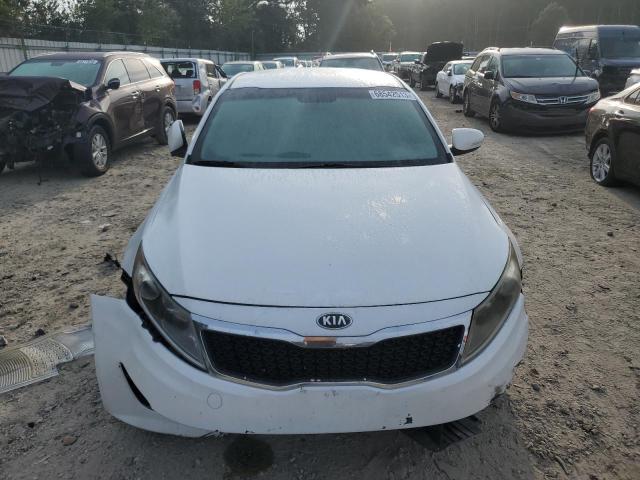 Photo 4 VIN: KNAGM4AD4D5044004 - KIA OPTIMA HYB 