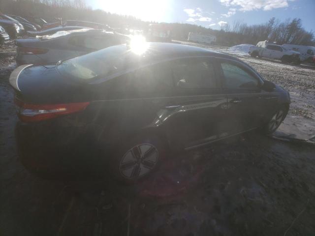 Photo 2 VIN: KNAGM4AD4D5044763 - KIA OPTIMA 