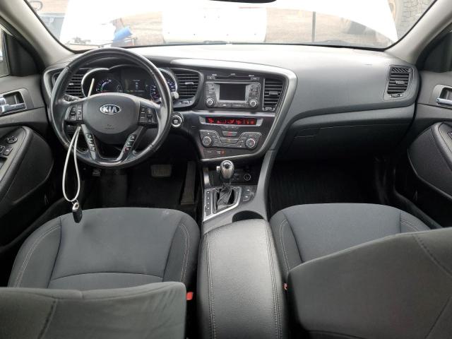 Photo 7 VIN: KNAGM4AD4D5053236 - KIA OPTIMA HYB 