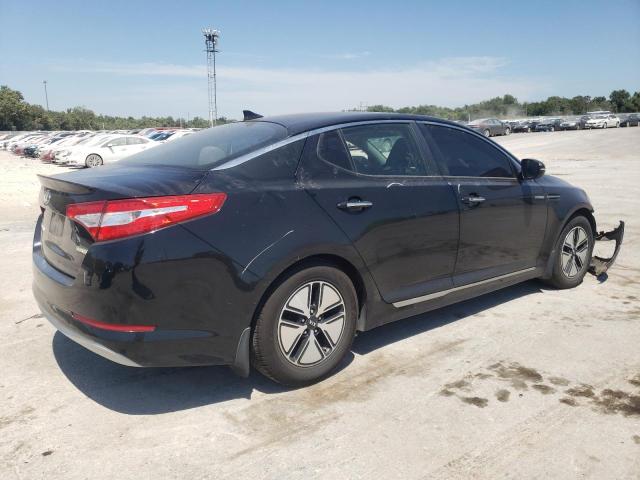 Photo 2 VIN: KNAGM4AD4D5061370 - KIA OPTIMA 