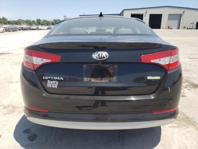 Photo 5 VIN: KNAGM4AD4D5061370 - KIA OPTIMA 