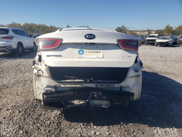 Photo 5 VIN: KNAGM4AD4E5075481 - KIA OPTIMA HYB 