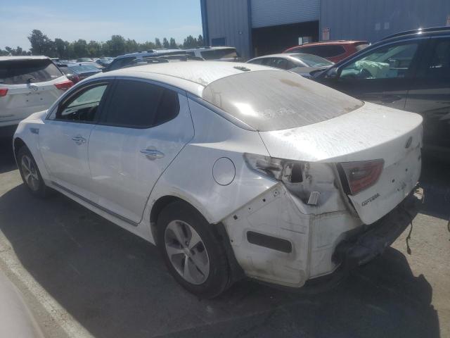 Photo 1 VIN: KNAGM4AD4F5078804 - KIA OPTIMA 