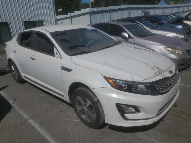 Photo 3 VIN: KNAGM4AD4F5078804 - KIA OPTIMA 