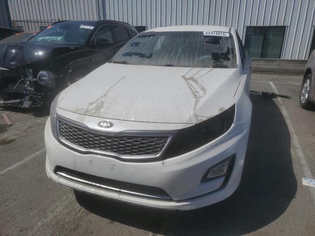 Photo 4 VIN: KNAGM4AD4F5078804 - KIA OPTIMA 