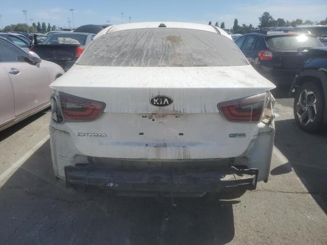 Photo 5 VIN: KNAGM4AD4F5078804 - KIA OPTIMA 