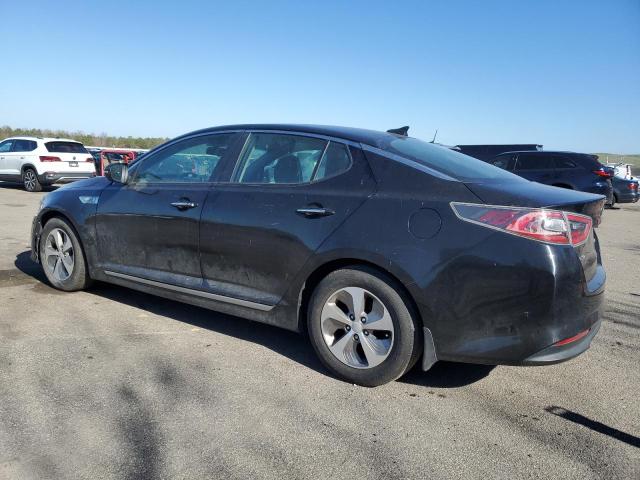 Photo 1 VIN: KNAGM4AD4F5082965 - KIA OPTIMA HYB 