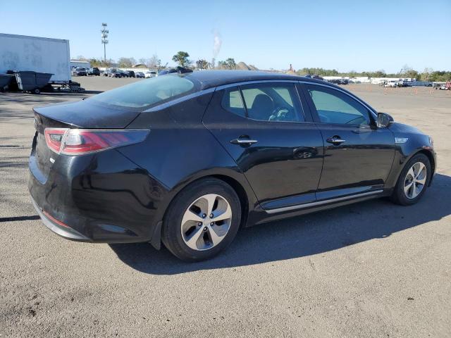 Photo 2 VIN: KNAGM4AD4F5082965 - KIA OPTIMA HYB 