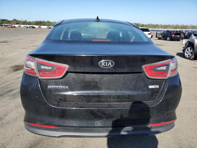 Photo 5 VIN: KNAGM4AD4F5082965 - KIA OPTIMA HYB 