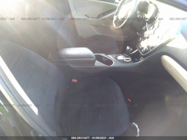 Photo 4 VIN: KNAGM4AD4F5083775 - KIA OPTIMA HYBRID 