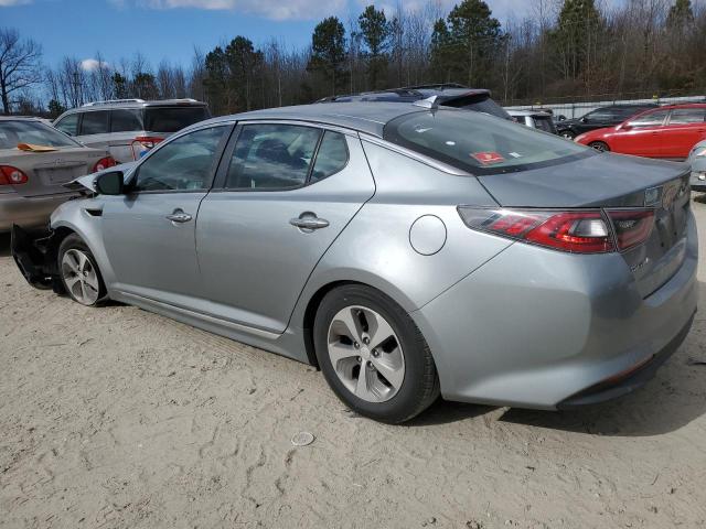 Photo 1 VIN: KNAGM4AD4F5088913 - KIA OPTIMA 