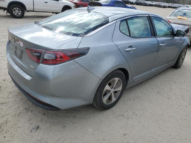 Photo 2 VIN: KNAGM4AD4F5088913 - KIA OPTIMA 