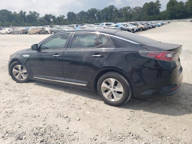 Photo 1 VIN: KNAGM4AD4F5089110 - KIA OPTIMA HYB 