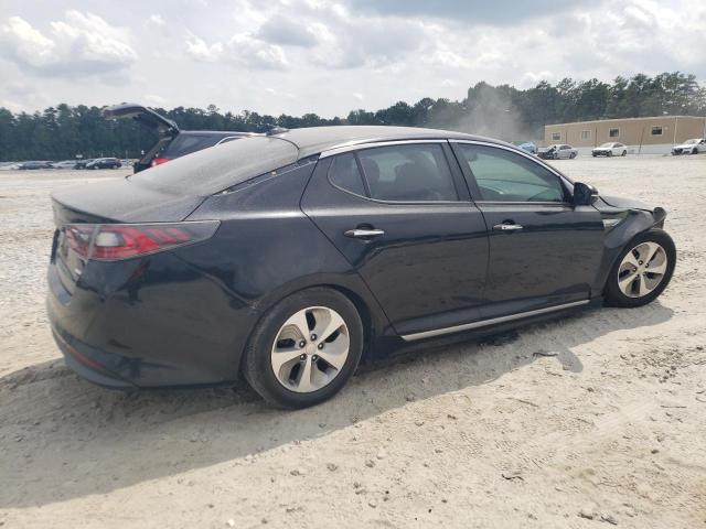 Photo 2 VIN: KNAGM4AD4F5089110 - KIA OPTIMA HYB 