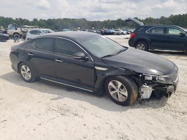 Photo 3 VIN: KNAGM4AD4F5089110 - KIA OPTIMA HYB 