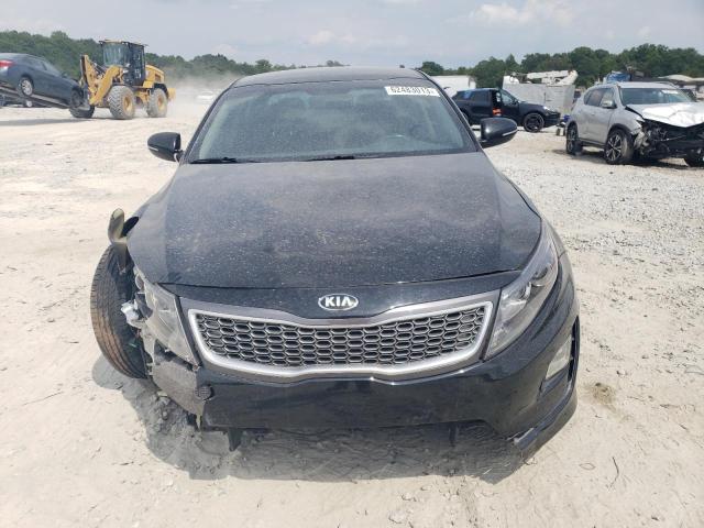 Photo 4 VIN: KNAGM4AD4F5089110 - KIA OPTIMA HYB 