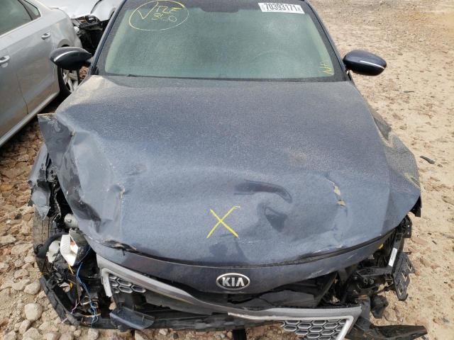 Photo 6 VIN: KNAGM4AD4F5089429 - KIA OPTIMA HYB 