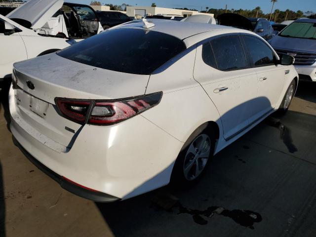 Photo 3 VIN: KNAGM4AD4F5089608 - KIA OPTIMA HYB 