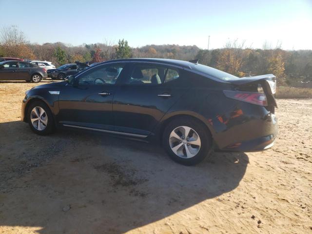 Photo 1 VIN: KNAGM4AD4F5089818 - KIA OPTIMA HYB 