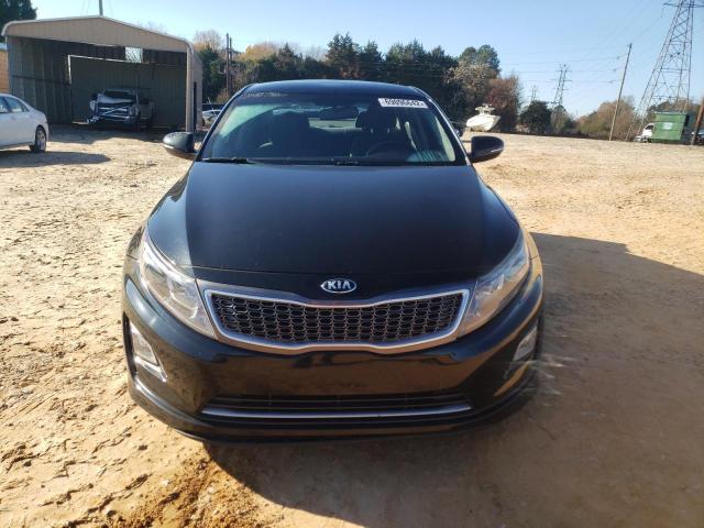 Photo 4 VIN: KNAGM4AD4F5089818 - KIA OPTIMA HYB 