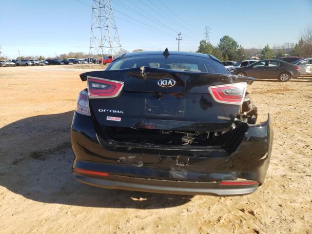 Photo 5 VIN: KNAGM4AD4F5089818 - KIA OPTIMA HYB 