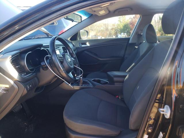 Photo 6 VIN: KNAGM4AD4F5089818 - KIA OPTIMA HYB 