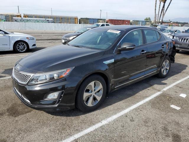 Photo 0 VIN: KNAGM4AD4G5096737 - KIA OPTIMA 