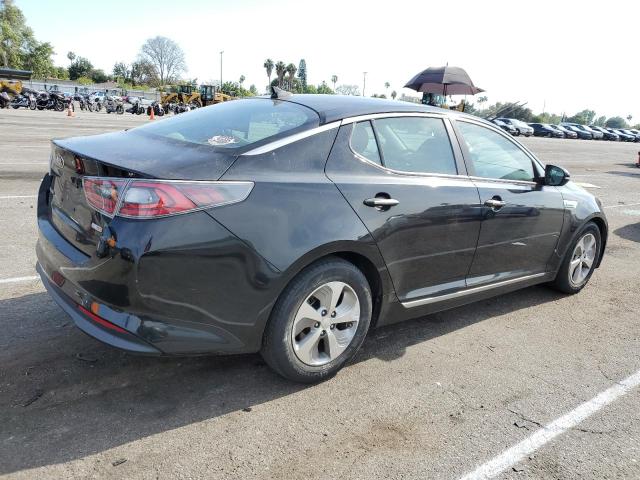 Photo 2 VIN: KNAGM4AD4G5096737 - KIA OPTIMA 