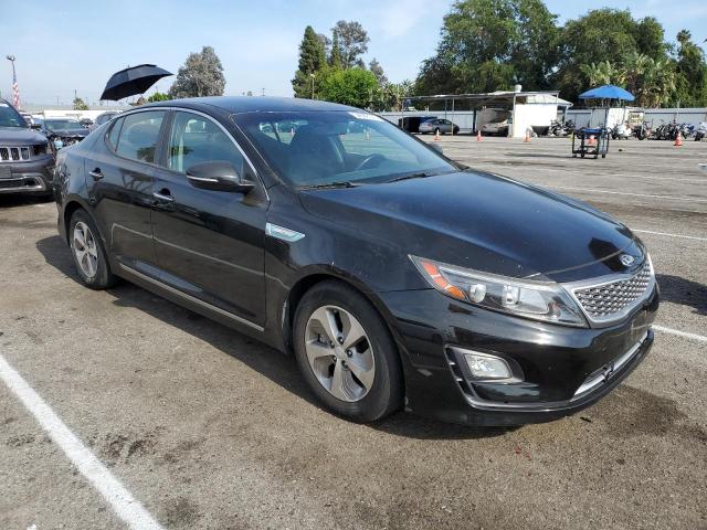 Photo 3 VIN: KNAGM4AD4G5096737 - KIA OPTIMA 