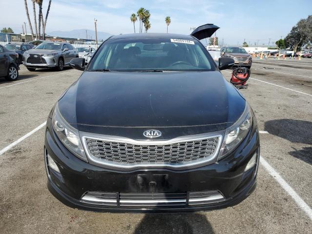 Photo 4 VIN: KNAGM4AD4G5096737 - KIA OPTIMA 