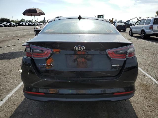 Photo 5 VIN: KNAGM4AD4G5096737 - KIA OPTIMA 