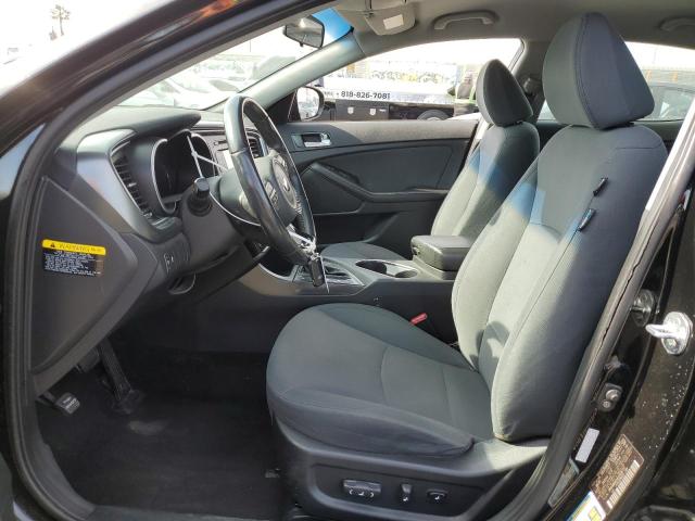 Photo 6 VIN: KNAGM4AD4G5096737 - KIA OPTIMA 