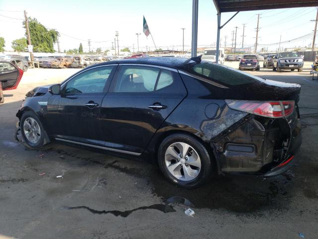 Photo 1 VIN: KNAGM4AD4G5099475 - KIA OPTIMA HYB 