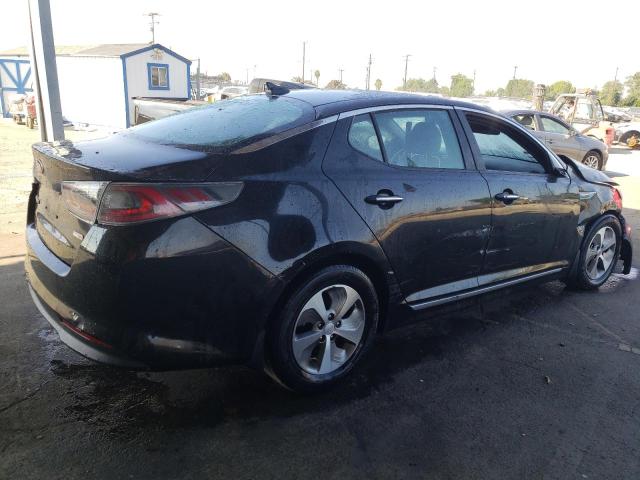 Photo 2 VIN: KNAGM4AD4G5099475 - KIA OPTIMA HYB 