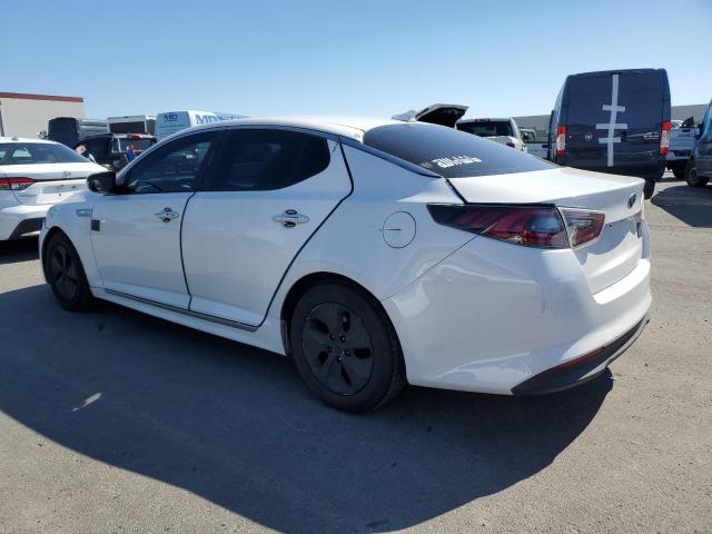 Photo 1 VIN: KNAGM4AD4G5099489 - KIA OPTIMA 