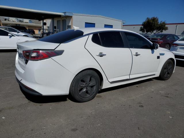 Photo 2 VIN: KNAGM4AD4G5099489 - KIA OPTIMA 